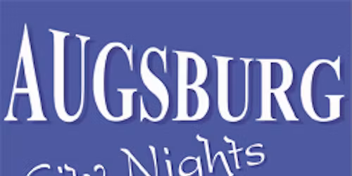 AUGSBURG CITY NIGHTS mit DJ MIKE