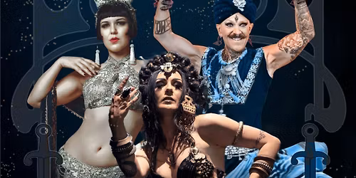 London Fusion Fest 2026
