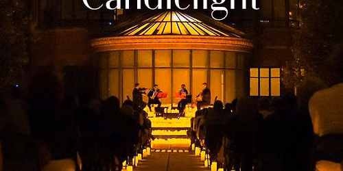 Candlelight: Tributo a The Beatles