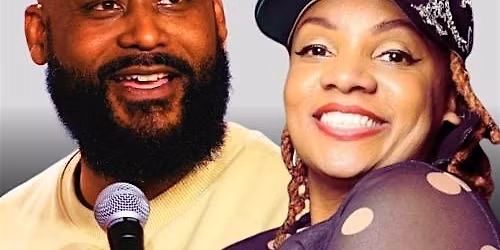 Sydney Castillo and Just Nesh in Brooklyn!