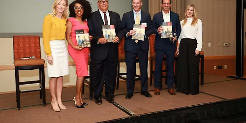 Invest: New Jersey 6th Edition Leadership Summit