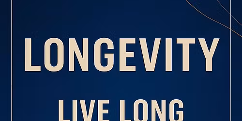 Longevity : the power within us.