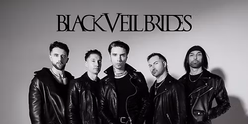 Black Veil Brides