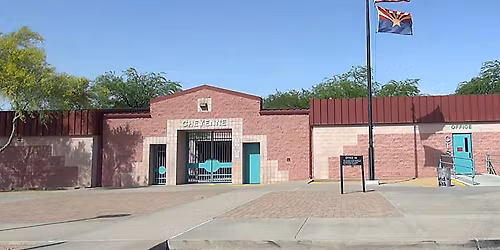 Kindergarten Round Up Fall 2025