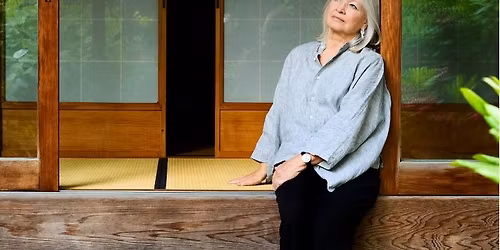 Japansk litteratur med Mette Holm \ud83d\udcd6\ud83c\udf38