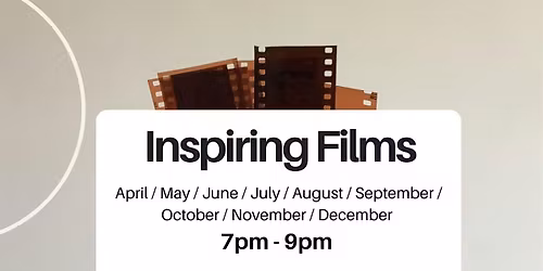 The Vow: Choosing to Show Up