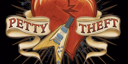 Petty Theft - Tribute To Tom Petty