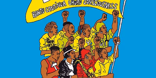 B.C.U.C - Esquires, Bedford