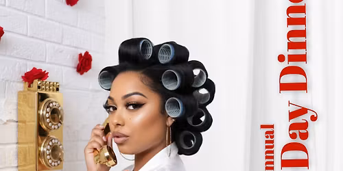 The Annual Galentines Dinner Party