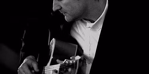 Loz Rabone acoustic covers