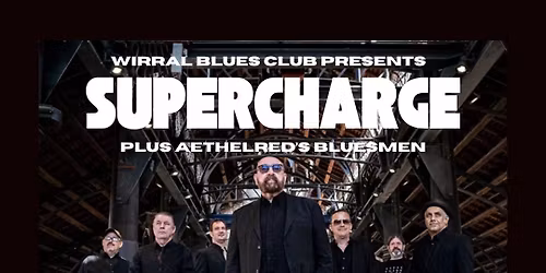 Albie Donnelly\u2019s SUPERCHARGE