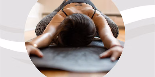 Donation Yin Yoga and Meditation at Bealsville Rec Center