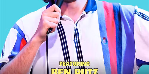 Cody Chasteen Standup Comedy Show at Backswing Brewing Co. (Lincoln)