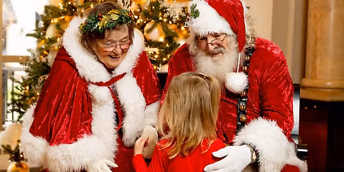 2025 Winter Wonderland at The Waterfront