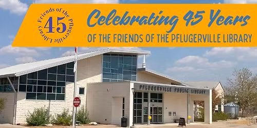 45th Anniversary Annual Meeting & Audrey Dearing Wing Dedication