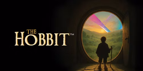 The Hobbit