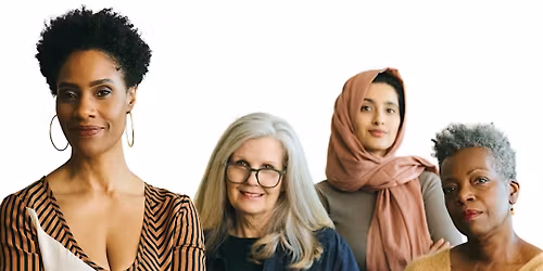 Confidence & Connect Workshop