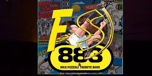 FATTORE S @ Chattanooga Saloon