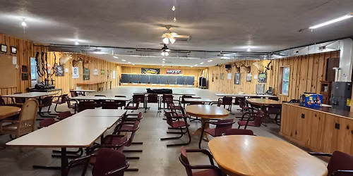 2026 USA Archery Virginia State Indoor Championship