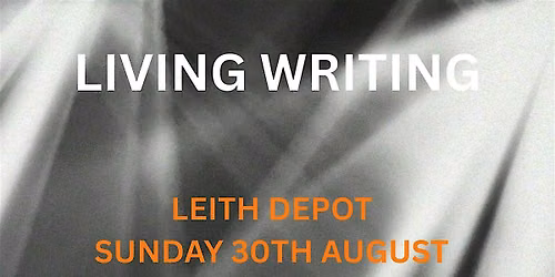 Living Writing: Tune In To Your Voice