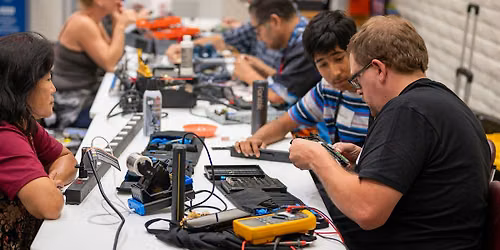 LA Fixit Clinic