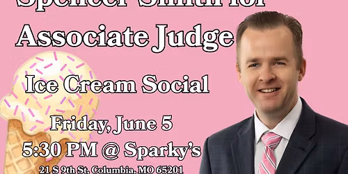 Ice Cream Social