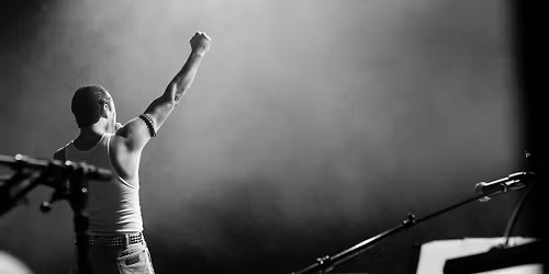 Epic Queen Live @ The Capitol Theatre in Yakima, Wa