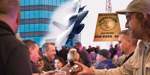 Rumolution Brisbane 2026