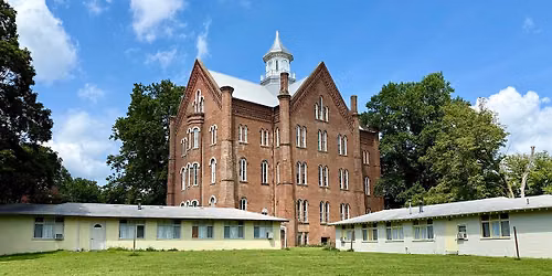 Merom Camp and Retreat Center- History, Community, and Renewal