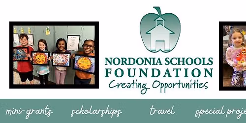 Nordonia Schools Foundation 27th Annual Charity Golf Outing