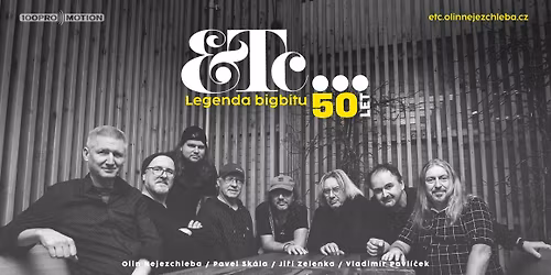 Etc... \/ Praha, Malostransk\u00e1 Beseda