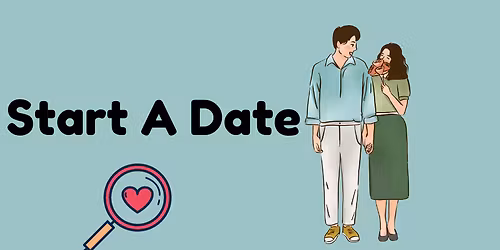 Start A Date