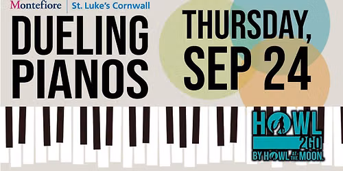 Dueling Pianos