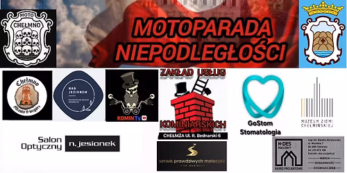 Zakonczenie Sezonu Motocyklowego Motoparada Niepodleg\u0142o\u015bci