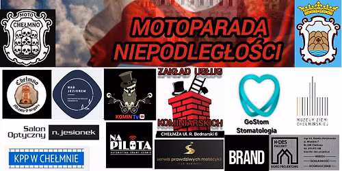 Zakonczenie Sezonu Motocyklowego Motoparada Niepodleg\u0142o\u015bci