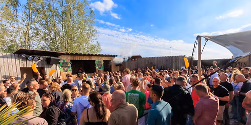 Lunatics Outdoor 2026