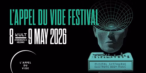 L\u2019Appel du Vide Festival 