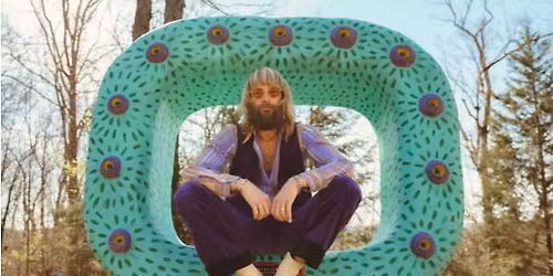 Paul McDonald & The Mourning Doves at Grant's Lounge