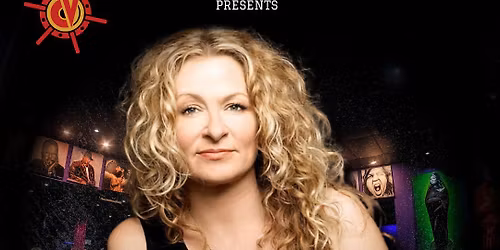 Sarah Colonna at City Winery - Chicago