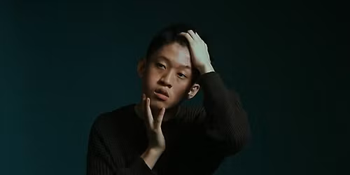 Rich Brian: WHERE IS MY HEAD?