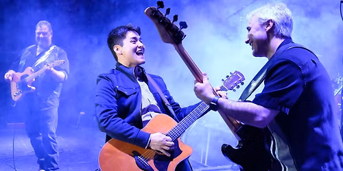 Valentines Day! Wild Wooly at Spokane Valley Eagles