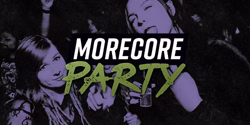 MoreCore Party Hannover