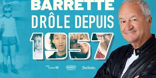 Michel Barrette