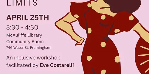 I Love Flamenco: Dance Without Limits