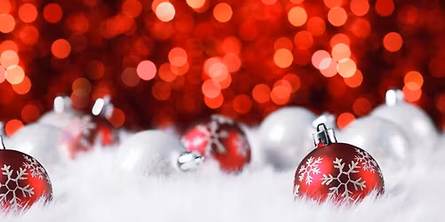 Clarksville Community Christmas Eve Service