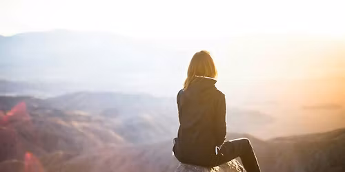 Peak Vitality: Health, Resilience & Longevity at Altitude