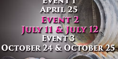 10 man Hyperball Tournament Event 2