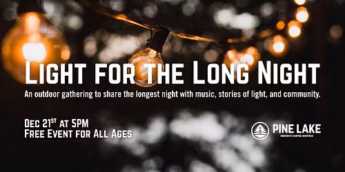 Light for the Long Night