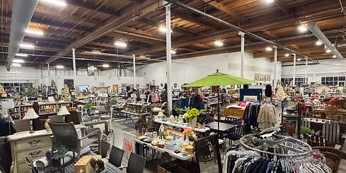 APRIL PDX Estate Marketplace Sale