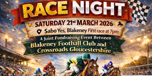 Race Night